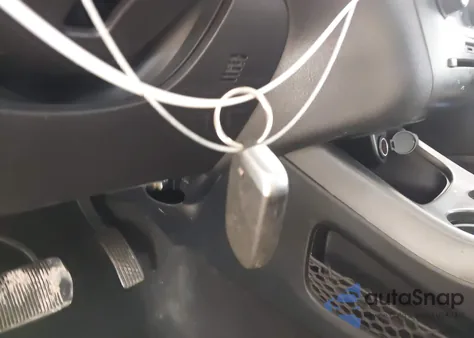 2015 Dodge Journey R/T из США, поврежденный, VIN 3C4PDDEG1FT519232